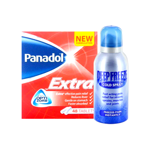 Pain Relief
